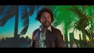 Barclaycard | Stephen Graham - App homemade film 90" | Droga5