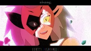 【ⱠɆ₮'₴ ฿Ɇ ⱧØ₦Ɇ₴₮, ₳ⱠⱠ Ø₣ ₮Ⱨł₴ ł₴ ɎØɄⱤ ₣₳ɄⱠ₮】 catradora _ 脳内革命ガール