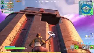 Budget gaming in 2020 with the Ryzen 5 3400g and Vega 11 Graphics on Fortnite medium & high settings