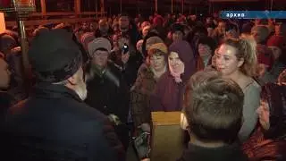 Где пройдут крещенские купания в Анапе