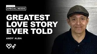 The Greatest Love Story Ever Told