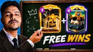This Skeleton King Deck is BROKEN Right Now