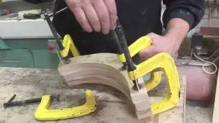 DIY Radius Furniture Facade. Part 3