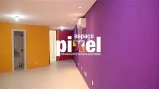Time Lapse - Espaço Pixel  @espacopixel