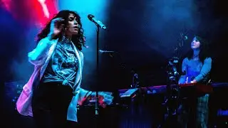 TRALA - Everything's Cool (Live Performance Video)