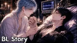 They Sold Me To A Sanctuary As A Broken Omega…But The Alpha Heir In Heat Marked Me As His Fated Mate