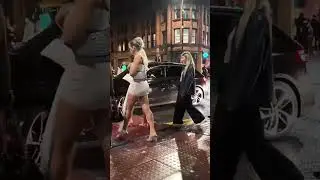 #liverpool #beautiful #temperament #fashion #beauties #european #时尚街拍美女 #life #manchester #british