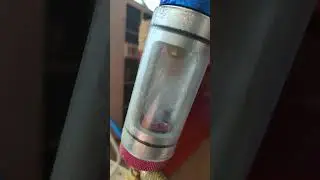 Подготовка сплит системы б/у к установке