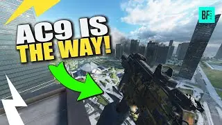 Battlefield 2042 AC9 Is The WAY... Battlefield Gameplay | FPS Game | BF 2042