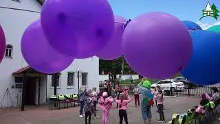 День защиты детей в РКМ