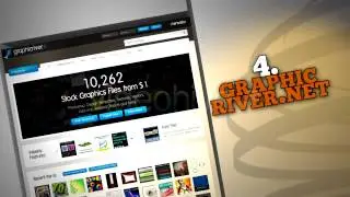 After Effects Template | Typography Pro