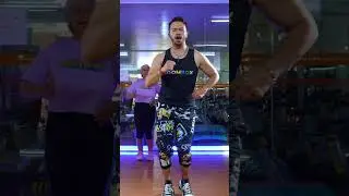 CARIÑITO pierde peso Bailando  