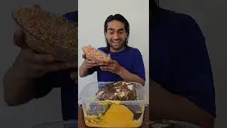 Do not waste food 