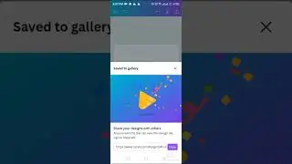 Get Canva Pro Team Access || The Secret Invite Link || Latest 