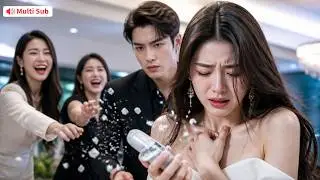 【AI Drama】They Crushed Her Asthma Meds, Then Found Out She’s a Billionaire Heiress 😱🔥