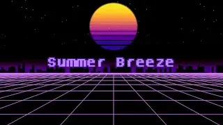 Poppy - Summer Breeze (Crystallid Remix Demo)