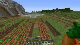 Addiction SMP! [EP1] - Sexy Farm!