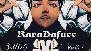 Rara Dafucc - At Your Dome  (icytwat Remixs)
