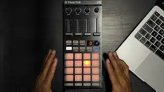 F1 Matrix Pro: The Ultimate Ableton Script for Traktor F1 (Tutorial)