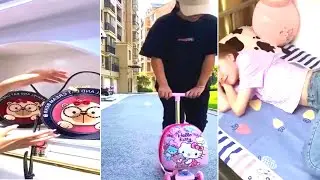 Cool Gadgets 😘 Smart Home appliances, Kitchen tools/Utensils, Tik Tok China