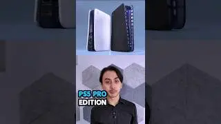 LEAKED PS5 Pro News, Rumors and Release Date