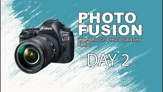 Photo Fusion 2023 Day 2