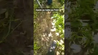 Gento nalang tayo