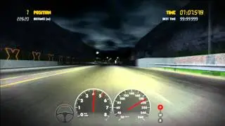 Ride'Em Low