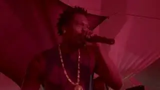 Minami’s Outdoor Show 2022 - Jackson Blai, Biga Luga, Repsen T, Ogelvaro & Damaru