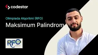 RFO Yarımfinal, 8-9 sinif məsələsi - 