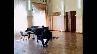 В.Власов «Веснянка»