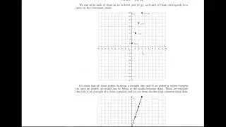 Versatile Math Section 5.1 Overview