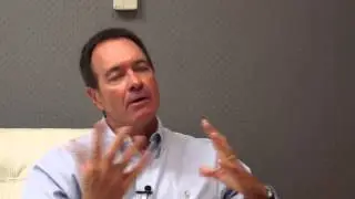 My VMworld CEOTour - Episode 6: Mark Lockareff - CEO Nexenta