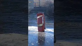 ВЕРТИКАЛЬНЫЙ АВТОМОБИЛЬ ⬇️🚗 / +100500 