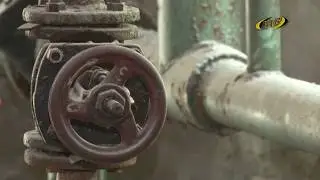 К зиме готовятся с лета