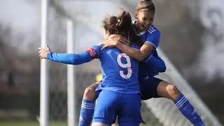 Ohiggins 0-3 U. de Chile (Semifinal Campeonato Formativo Gatorade)