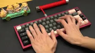 WS Light Tactile Switches