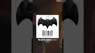 Ranking The TellTale Series Games...