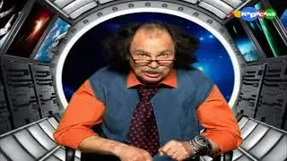 Звёздная команда (06.12.2011) Выпуск 68