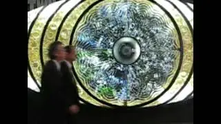 THE EYE OF SHINJUKU