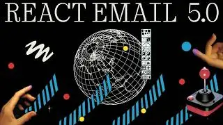 React Email 5.0
