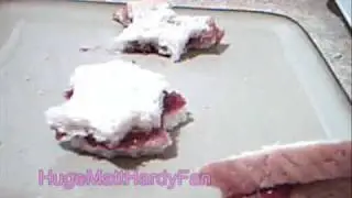 Food Stop Motion