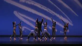 ROYAL DANCE WORKS (Blue Haze)