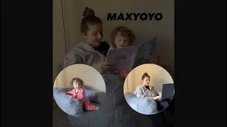 MAXYOYO Bean Bag Chair ,Living Room ,Sherpa Bean Bag Couch ,Bag Sofa @maxyoyohome
