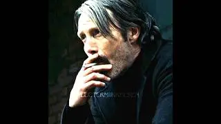 #edit #hannibaledit #madsmikkelsen #duncanvizla