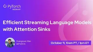 Efficient Streaming Language Models with Attention Sinks
