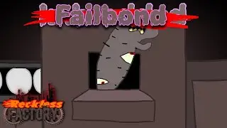 My Singing Monsters: Dimension 22-AP || Failbond - Reckless Factory
