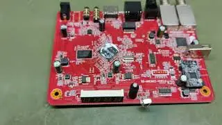 Audisat K20 Huracan sem sinal no tuner