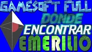 DONDE ENCONTRAR EMERILIO | NO MAN´S SKY