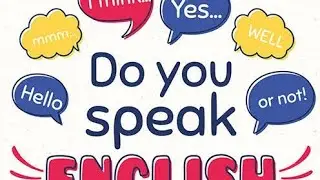 Learn Speaking English within a Month ||English Learning ||Easy English Learning ||fun English